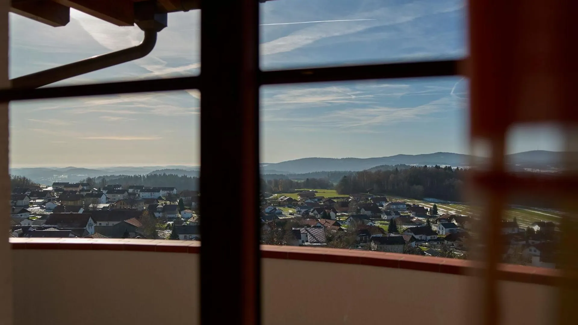 Panoramahotel Grobauer Spiegelau Hotel