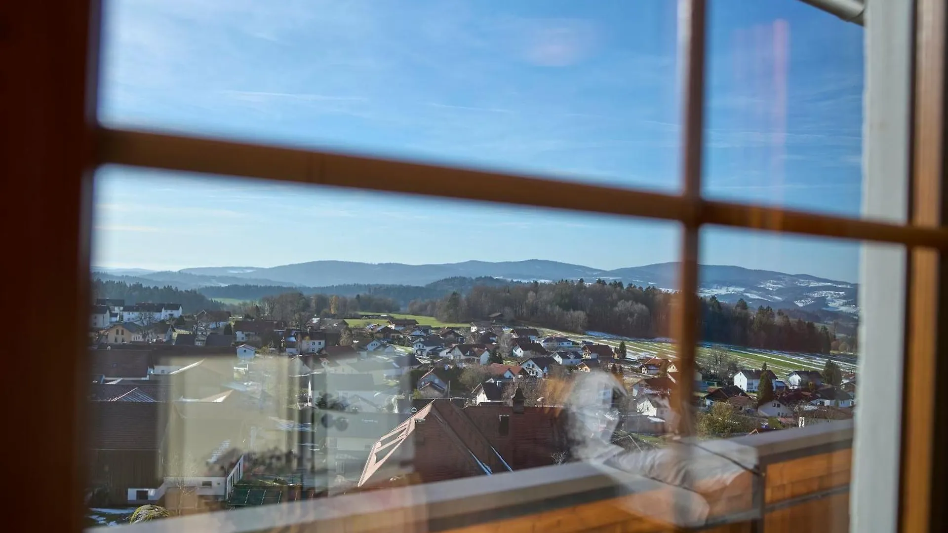 *** Hotel Panoramahotel Grobauer Spiegelau Deutschland